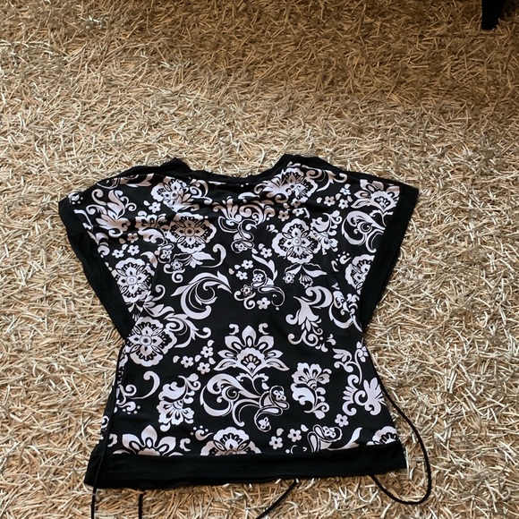 Rickis dress top - Picture 3 of 5